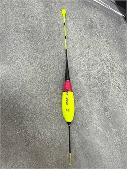 Поплавок Mifine светящийся 6гр 53014-2 33045