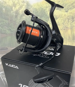 Карповая катушка Kaida PAL 10000 33088