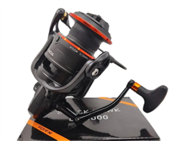 Катушка  Каида Black Hawk BH5000 7+1ВВ 33098