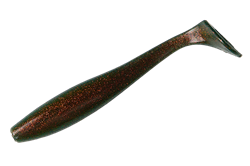 Мягкие приманки Narval Fishing Choppy Tail 12cm #058-Mr. Sawamura 33159