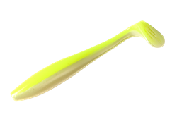 Мягкие приманки Narval Fishing Choppy Tail 12cm #056-Chicka 33162