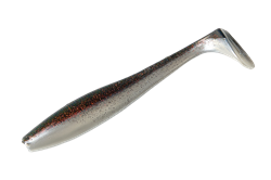 Мягкие приманки Narval Fishing Choppy Tail 12cm #064-Natural 33166