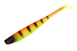 Мягкие приманки Narval Fishing Skinny 12cm #052-Orange Perch 33181