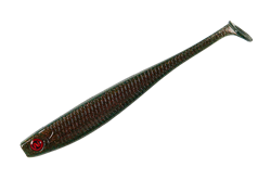 Мягкие приманки Narval Fishing Skinny 12cm #058-Mr. Sawamura 33182