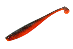 Мягкие приманки Narval Fishing Skinny 14cm #061-Miner 33186