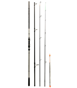 Удилище Карп-фидер Onslaught KillFish 3,3м 100-200гр (4lb) 33227