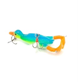 Приманка Утка Grows Culture Suicide Duck 9,5см 14гр #72 33268