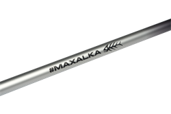 Маховое удилище Снасти Здрасьте "Maxalka" Standard 500 5pc 33306