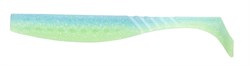 Силиконовые приманки Frapp Funky Shad 4'' #37 (уп. 6шт) 33370