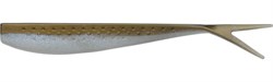 Приманка силиконовая Frapp Dotty Dart 6" #36 (3 шт/уп) 33388