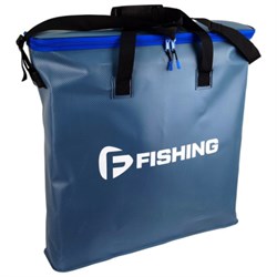 F-FISHING Сумка для садка EVA 60х60х12см 33417