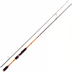 Спиннинг Kosadaka EVOLUTION 1.98m 2-8г SEV-198UL 33450