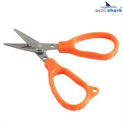 Ножницы малые EastShark XS 659 33475