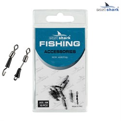 Вертлюг с коннектором EastShark F119 №12 33483