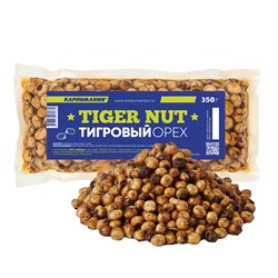 Тигровый орех 350 гр 33587