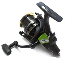 Катушка KAIDA  ALEGRA 4500 BR (7+1) байтраннер  33723