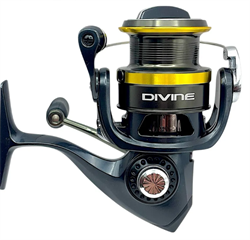 Катушка KAIDA DIVINE 3000 33725