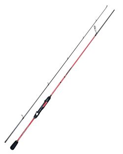 Спиннинг KAIDA FAST SHOT 1,98м тест 0,1-3гр 33761