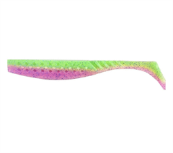 Силиконовые приманки Frapp Funky Shad 4.5'' #38 (уп. 5шт) 33824