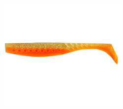 Силиконовые приманки Frapp Funky Shad 4.5'' #PAL18 (уп. 5шт) 33825