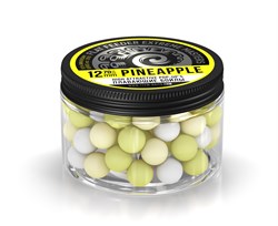 Плавающие бойлы FFEM Pop-Up Cocktail Pineapple 12mm 33889