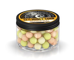Плавающие бойлы FFEM Pop-Up Cocktail Honey Corn 12mm 33890