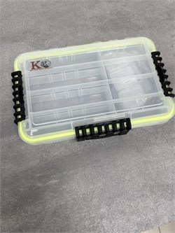 Коробка KILL FISH -102 33930