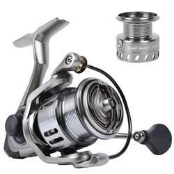 Катушка Mifine Concept 2000F (60379-2) 60379-3-2