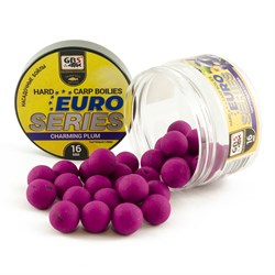 Бойлы насадочные 16мм ЕВРО серия Charming Plum Чарующая Слива 34033