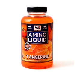 Жидкая добавка GBS Amino Liquid Мандарин 0,5л 34038
