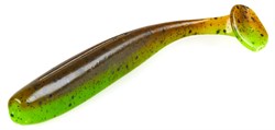 Виброхвосты съедоб. искусст. LJ Pro Series SLIM SHAKER 4in (10.00)/Z15 6шт. 34059
