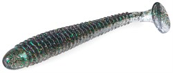 Виброхвосты съедоб. искусст. LJ Pro Series Spark Tail 4,0in (10,10)/Z11 5шт. 34066