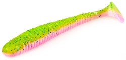 Виброхвосты съедоб. искусст. LJ Pro Series Spark Tail 3,0in (07,60)/T92 7шт. 34073