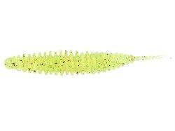 Слаги съедобные искусственные LJ Pro Series ULTRA WORM 2,0in (05.00)/S15 9шт. 34077