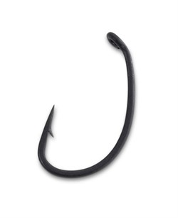 Крючки Anaconda Piercer CURVE SHANK MB сер. GT-8 разм. 006 11шт. 34086