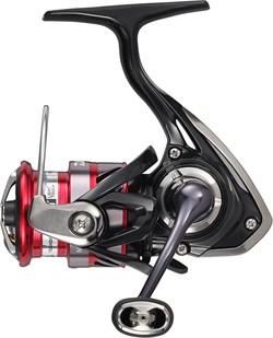 Катушка  Daiwa 18 NINJA LT 2000 34095