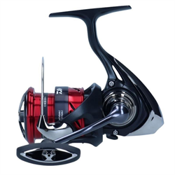 Катушка  Daiwa 23 NINJA LT 4000-C 34117