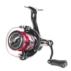 Катушка  Daiwa 18 NINJA LT 1000 34118