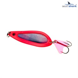 Блесна колеблющаяся ES Roach 18 г #010 D022  34131