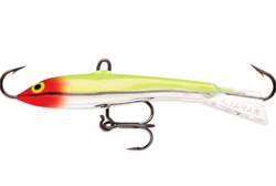 Балансир Rapala Jigging Rap 11 CLN 29 гр 119 мм W11-CLN 34141