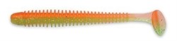 Приманка силиконовая Keitech Swing Impact 3.5" PAL #05 Sun Shine Lime 34180