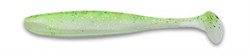 Приманка силиконовая Keitech Easy Shiner 3.5" PAL #02 Lime Chart Shad 34189