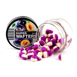 Вафтерсы (wafters) GBS Чарующая Слива 8x10мм 34276