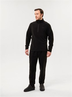 Костюм Remington Polar Fleece Black р.L 34453