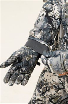 Перчатки Remington Gloves Places II Apex р.S/M 34459