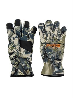 Перчатки Remington Hunter Apex р.S/M 34461