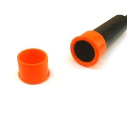Защитный бампер для датчика (оранжевый) - фото 5847