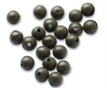 Стопорная бусина KAIDA Soft beads 1,2X6мм (уп.10шт)