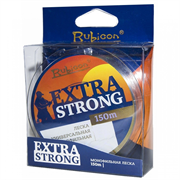 Леска Rubicon Extra Strong 150м 0,33мм 13,9 кг