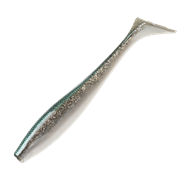 Мягкая приманка Narval Choppy Tail 8cm (уп - 6шт) #012-John Snow
